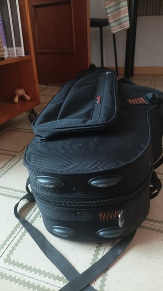 Estuche PROTEC PRO PAC PB305CTXL Sax tenor Vintage