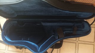 Estuche PROTEC PRO PAC PB305CTXL Sax tenor Vintage