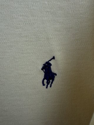 Polo Ralph Lauren Vintage Amarillo