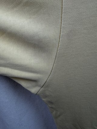 Polo Ralph Lauren Vintage Amarillo