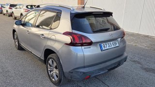 Peugeot 2008 2018