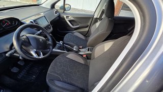 Peugeot 2008 2018