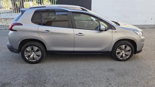 Peugeot 2008 2018