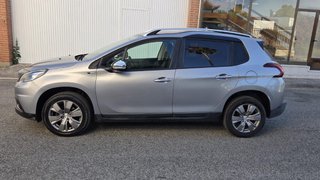 Peugeot 2008 2018