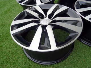 Llantas Originales Peugeot / Citroen 16  - Proace