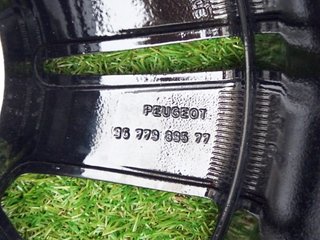 Llantas Originales Peugeot / Citroen 16  - Proace