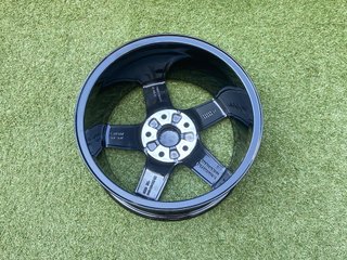 Llantas Originales VW Caddy / Audi - 16" Impolutas