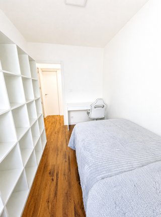 Alquiler Habitacion San Nicasio