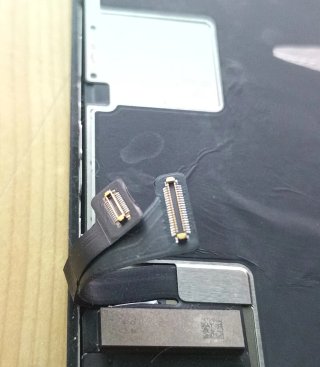 Pantalla iPhone SE 2 Original