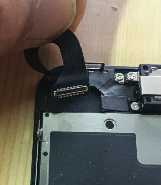 Pantalla iPhone SE 2 Original