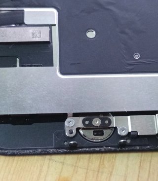 Pantalla iPhone SE 2 Original