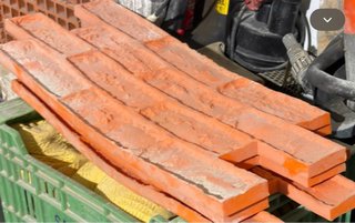 Lote herramientas construcción