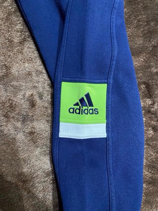 Pantalón Chándal Adidas Vintage Talla L