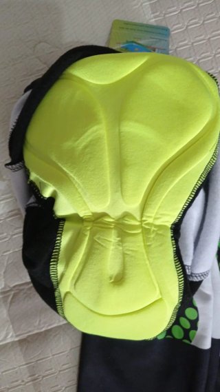 Conjunto Ciclismo Chaqueta y Pantalón