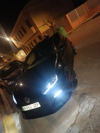 Volkswagen Golf 2010