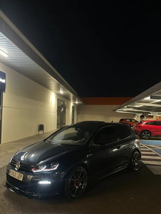 Volkswagen Golf 2010