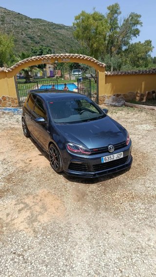 Volkswagen Golf 2010