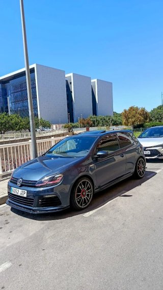 Volkswagen Golf 2010