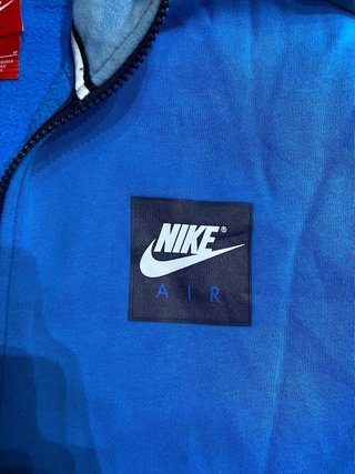 Sudadera Nike Air con Capucha Talla M