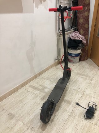 Patinete Eléctrico Xiaomi