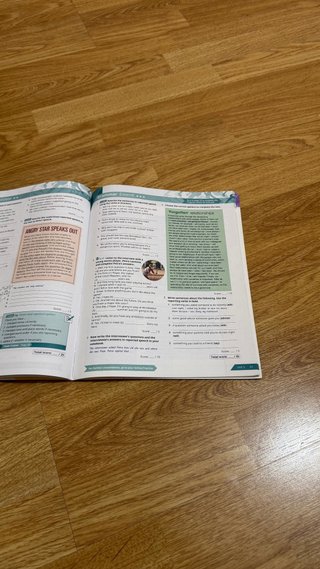Key Bachillerato 2e 1 Language Work Book Pack (...