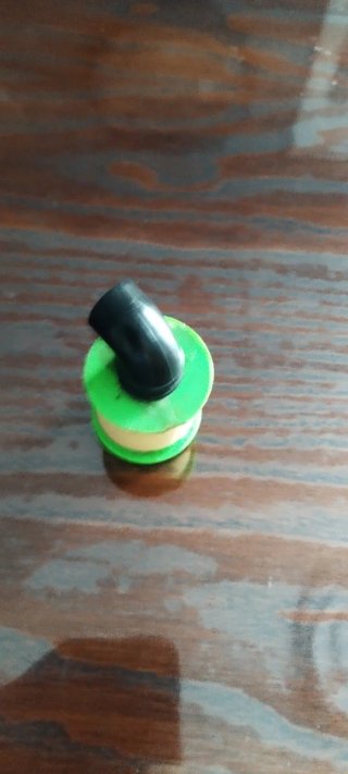 Filtro de Aire RC Nitro 1/8