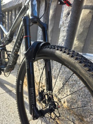Specialized Stumpjumper FSR Elite 2015 XL