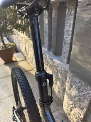 Specialized Stumpjumper FSR Elite 2015 XL
