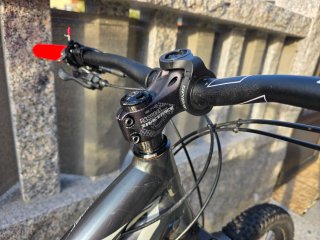 Specialized Stumpjumper FSR Elite 2015 XL
