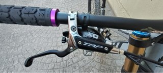 Bicicleta Descenso Pivot Phoenix v4