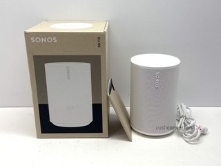 altavoz portatil bluetooth sonos era 100