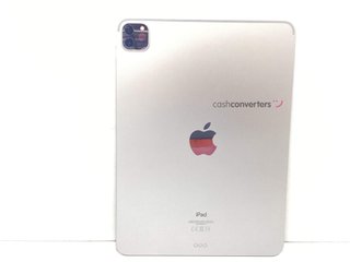 ipad apple ipad pro (wi-fi) (a2377) 128gb (11,0) (3rd generation)