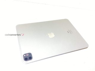 ipad apple ipad pro (wi-fi) (a2377) 128gb (11,0) (3rd generation)