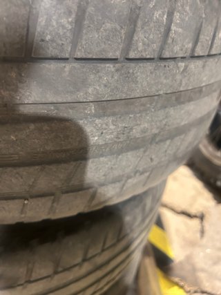 Llantas 16 5x112 Volkswagen