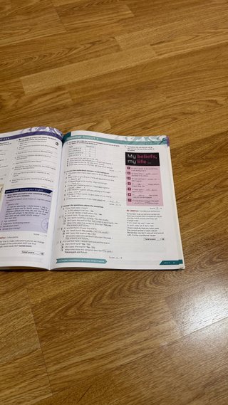 PACK LIBROS INGLÉS KEY - 1º Bachillerato