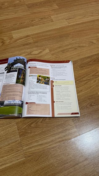 PACK LIBROS INGLÉS KEY - 1º Bachillerato