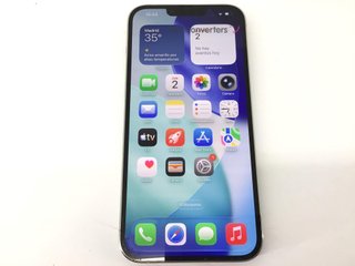 apple iphone 13 pro max 128gb