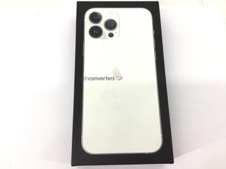 apple iphone 13 pro max 128gb