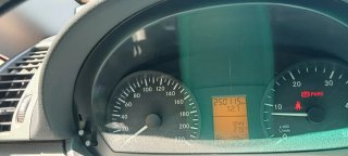 Mercedes-Benz Vito 2011