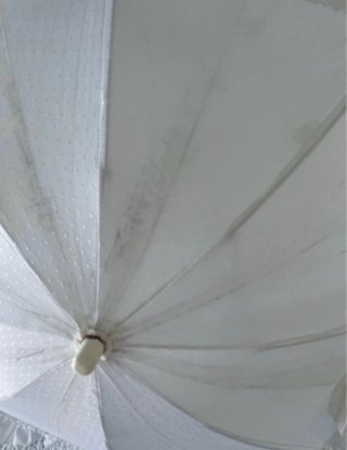 Sombrilla para cochecito de bebé