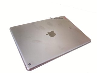 ipad apple ipad (wi-fi) (a2602) 64gb (10.2) (9 generacion)