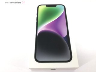 apple iphone 14 128gb