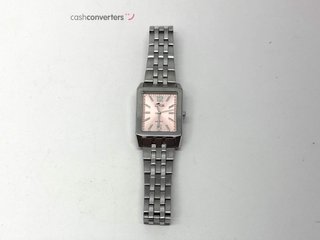 reloj pulsera señora lotus 852421
