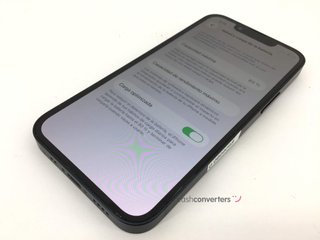 apple iphone 13 mini 128gb