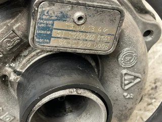 Turbo Opel Suzuki 54359700006