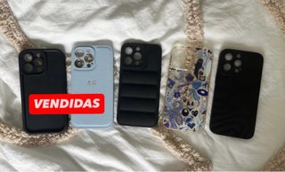 Fundas iPhone 13 Pro