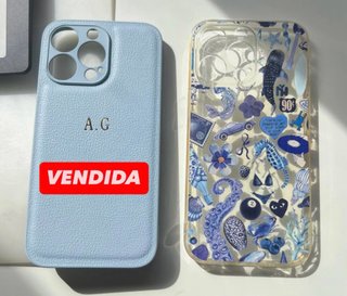 Fundas iPhone 13 Pro