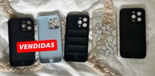 Fundas iPhone 13 Pro