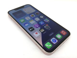 apple iphone 13 mini 128gb