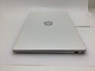 pc portatil hp hp laptop 15-fc0xxx